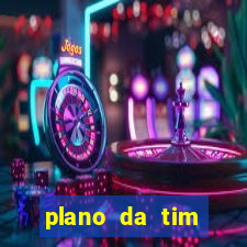 plano da tim internet ilimitada